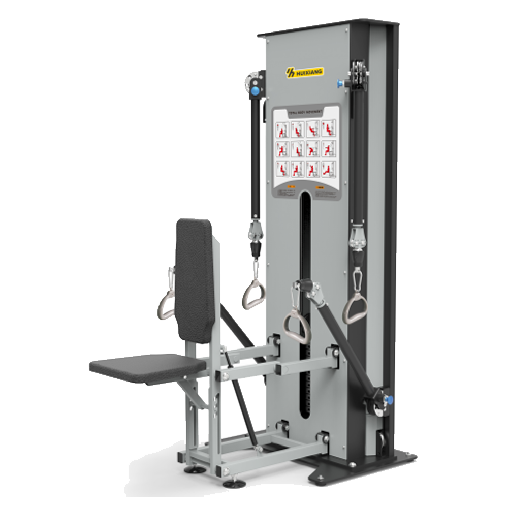 HS-02四杆联动训练器